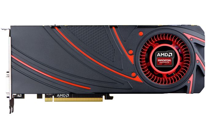 Radeon R9 X Retail Prices Hit $