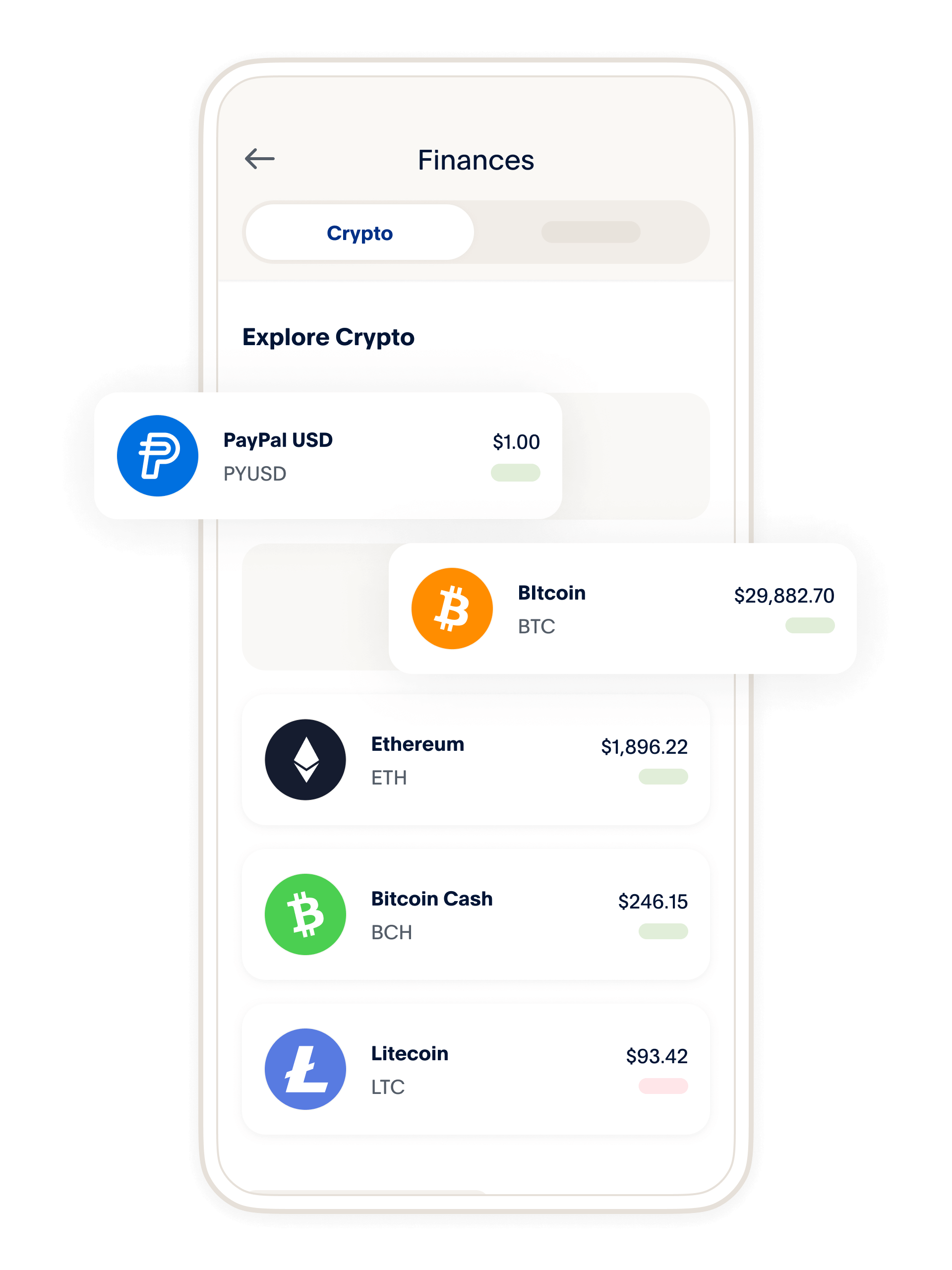 Bitcoin Cash (BCH) Online Wallet, App for Desktop & Mobile | Guarda