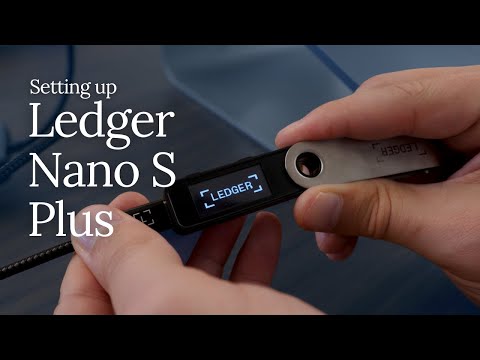 Ledger Nano S setup and bitcoin, ethereum wallet - CRYPTO FUN AND CRAZY - Moralis Academy Forum