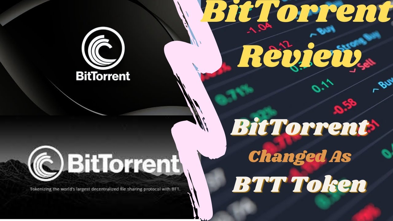 BitTorrent price live today (16 Mar ) - Why BitTorrent price is up by % today | ET Markets