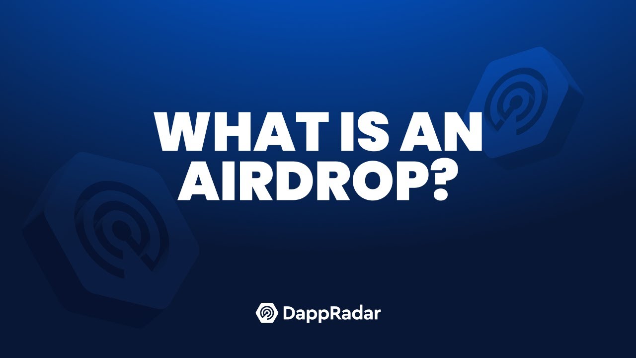 Top 10 crypto airdrops from to Report