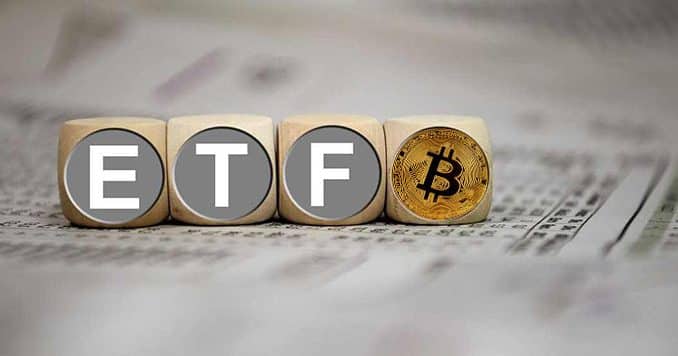 Bitcoin ETFs: What are they and how do they work? | Betashares