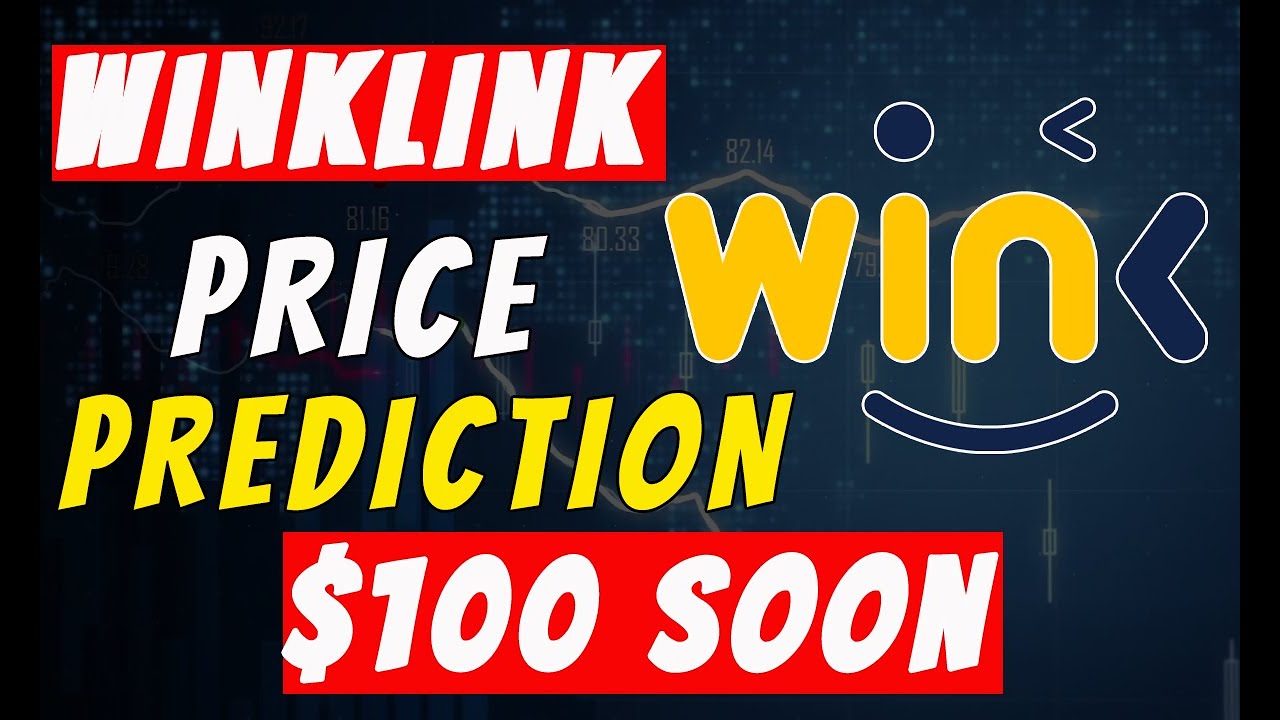 WINkLink Price Prediction – Is WIN worth Buying?