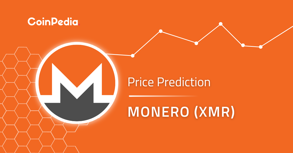 Monero price: xmr to USD chart | Ledger