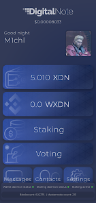 XDN Price Prediction Will Digital Note recover soon? | Cryptopolitan