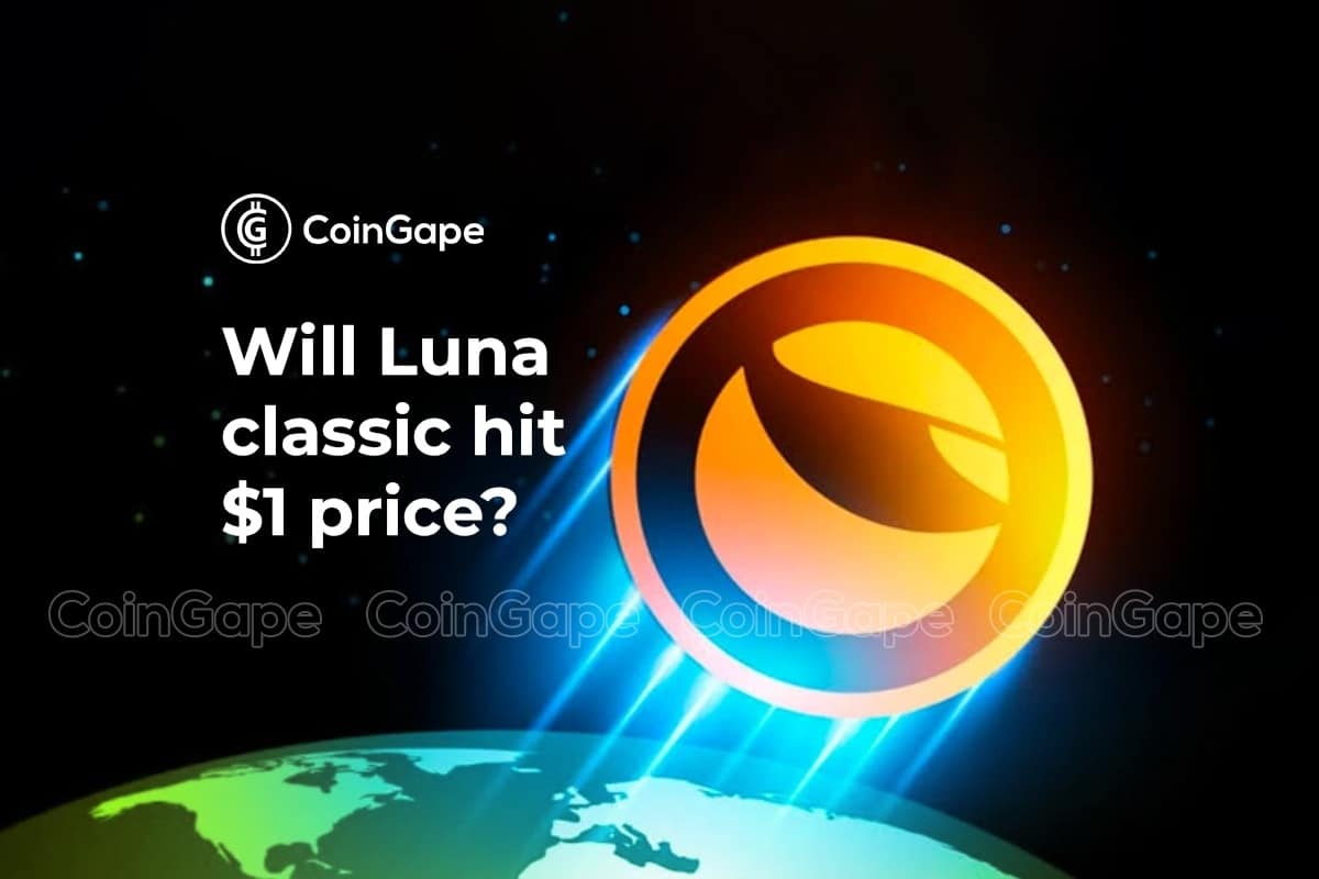 Will Luna Classic Reach $1 - Complete Analysis