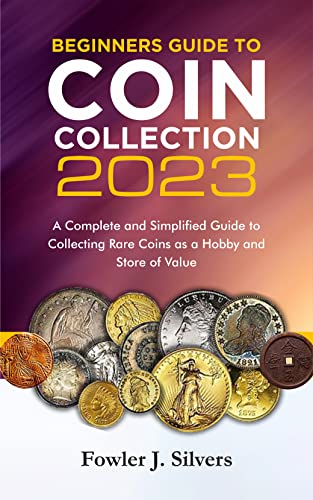 9 Best Coin Collecting Books - From Beginner to Expert