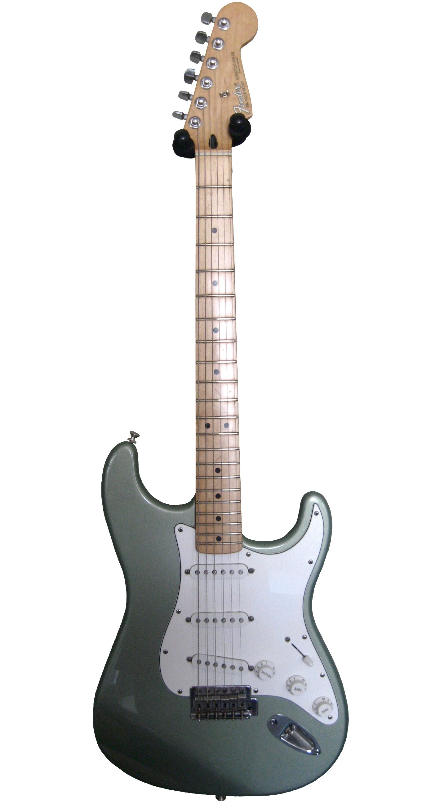 Buy Fender Stratocaster Guitars Online at Best Price | Bajaao