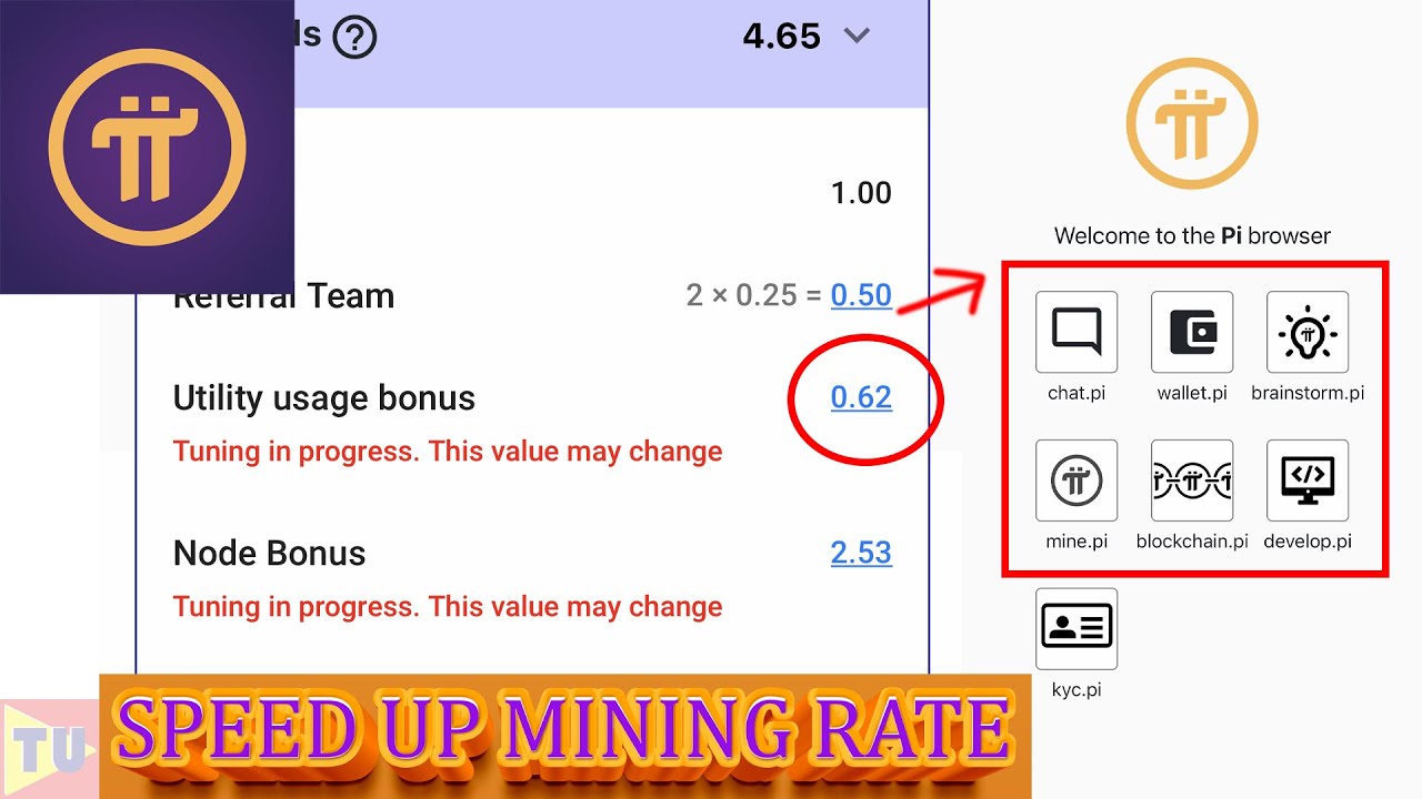 How to Create a Pi Network Account