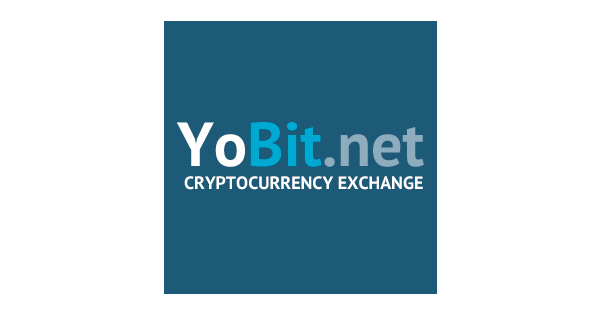 YoBit Reviews & Ratings – Crypto Exchange : Revain