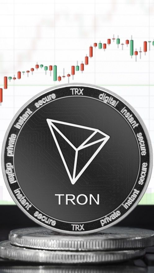 Claim Free TRX | Free Tron Faucet