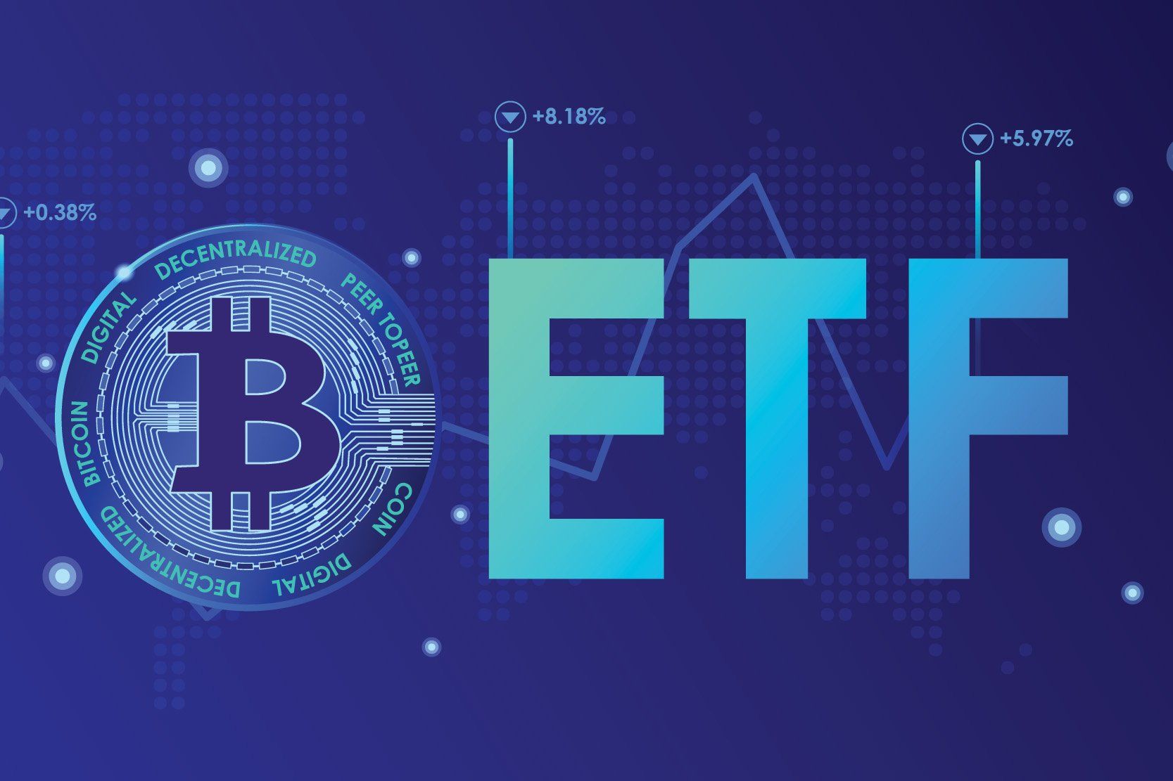 Bitcoin ETFs: the SEC's Groundbreaking Approval Decision, Explained