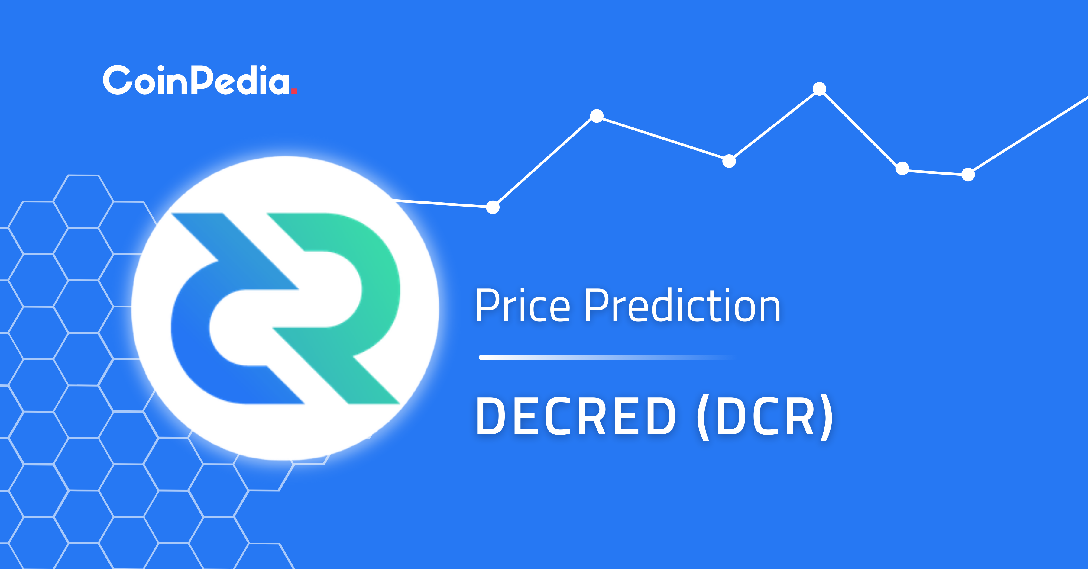 Decred price live today (01 Mar ) - Why Decred price is falling by % today | ET Markets