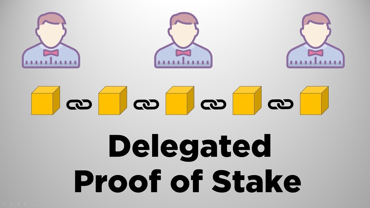 What Does Proof-of-Stake (PoS) Mean in Crypto?