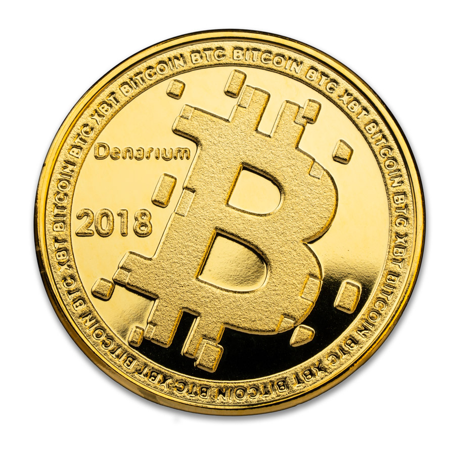 File:Denarium Bitcoin k cryptolove.fun - Wikipedia