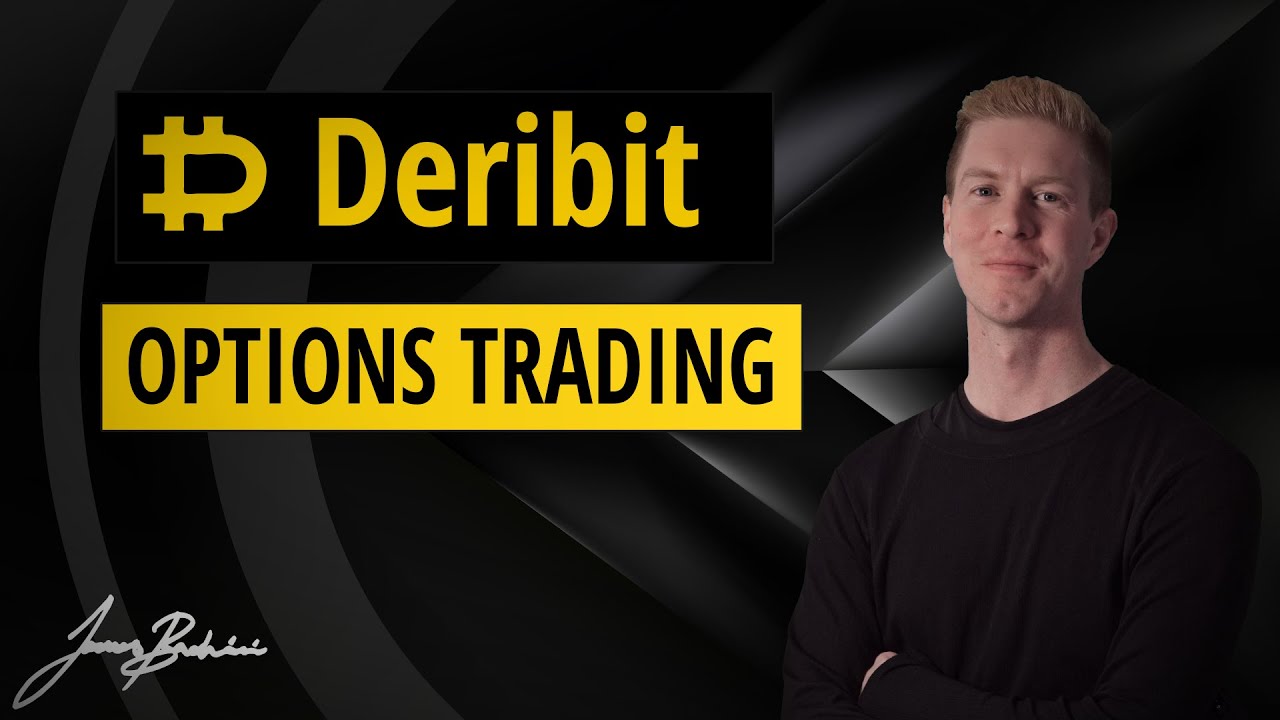 Deribit - Crypto Options and Futures Exchange for Bitcoin, Ethereum, Solana and more.