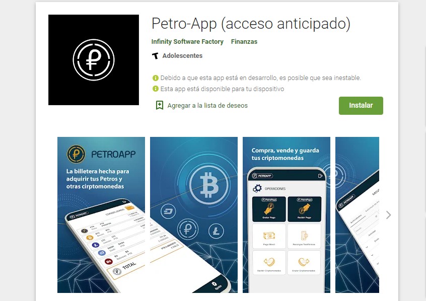 Petro Hero - Descargar APK para Android | Aptoide