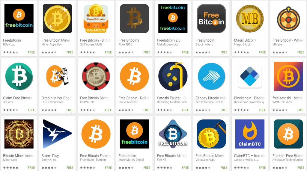 Bitcoin Is Booming—You Can Earn More by Playing These Free Games - cryptolove.fun