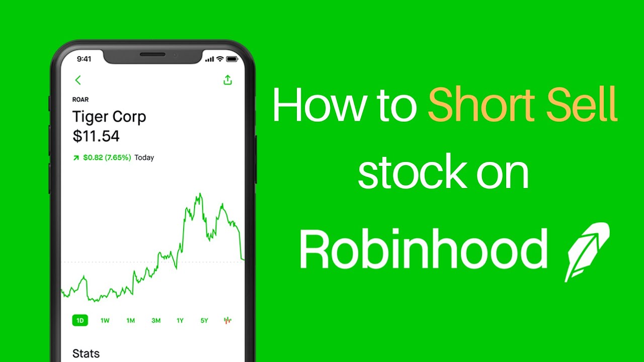 What’s margin investing? | Robinhood