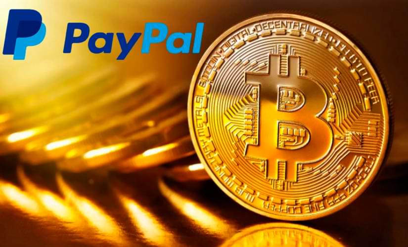 PayPal to halt UK crypto sales until | Reuters