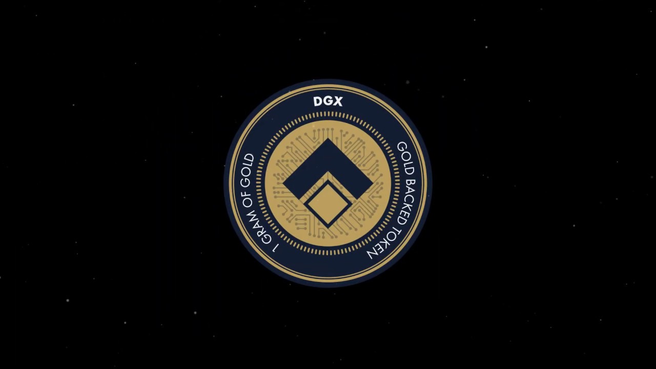 Digix Gold Token price today, DGX to USD live price, marketcap and chart | CoinMarketCap