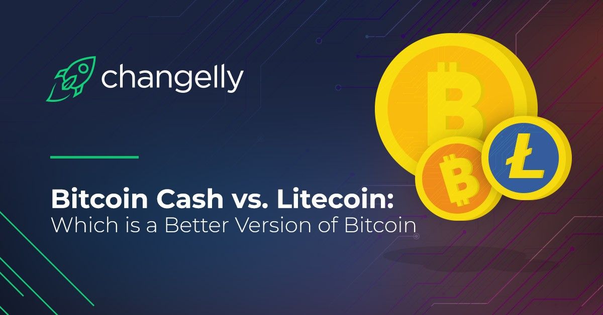 Litecoin vs. Bitcoin: Like Silver and Gold | Gemini