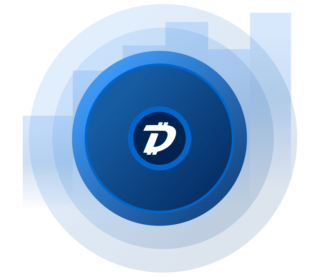 How to Buy DigiByte | Buy DGB in 4 steps (March )