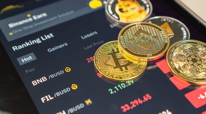 9 Best Crypto Exchanges & Apps in the US for March [updated monthly] | cryptolove.fun