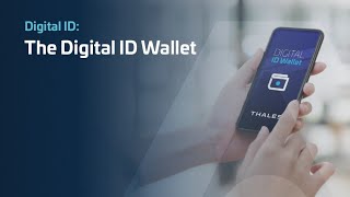 Digital ID Wallets Explained