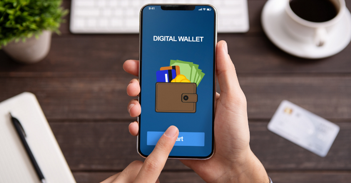 Digital ID Wallet: Complete Guide 