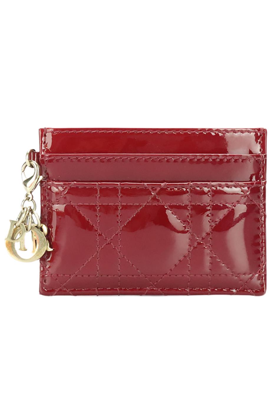 Shop Christian Dior Women's Long Wallets | BUYMA