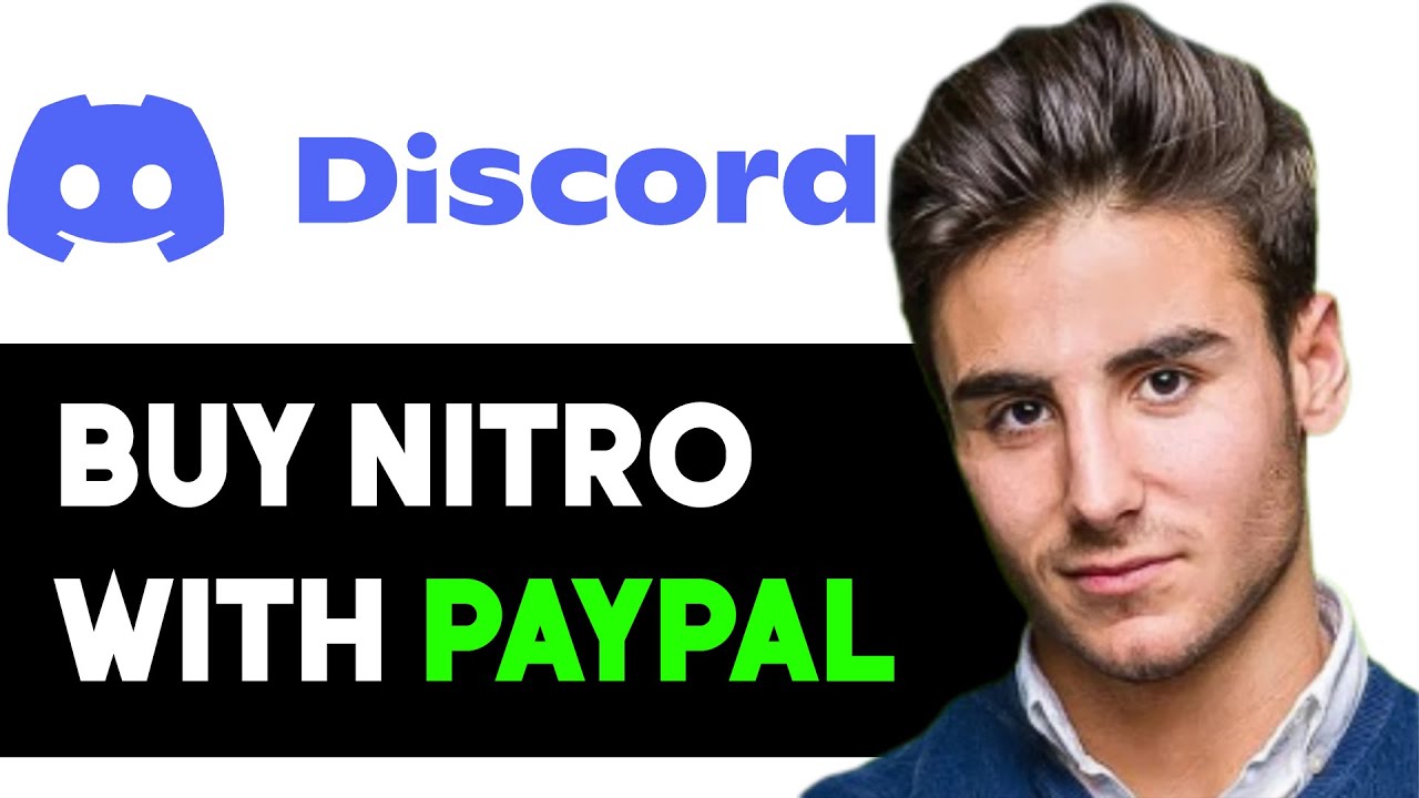 How To Get Discord Nitro Without a Credit Card? | ITGeared