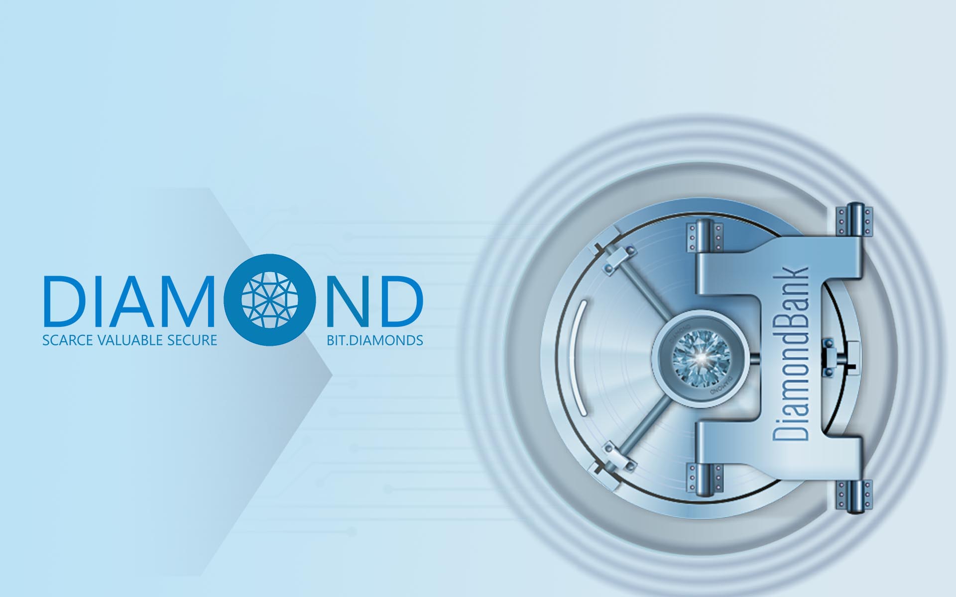 Diamond (DMD) live coin price, charts, markets & liquidity