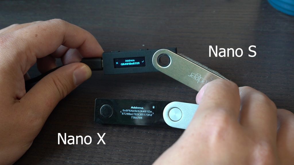 How to safely unplug ledger nano from your PC? - Problem Solving - XRP CHAT