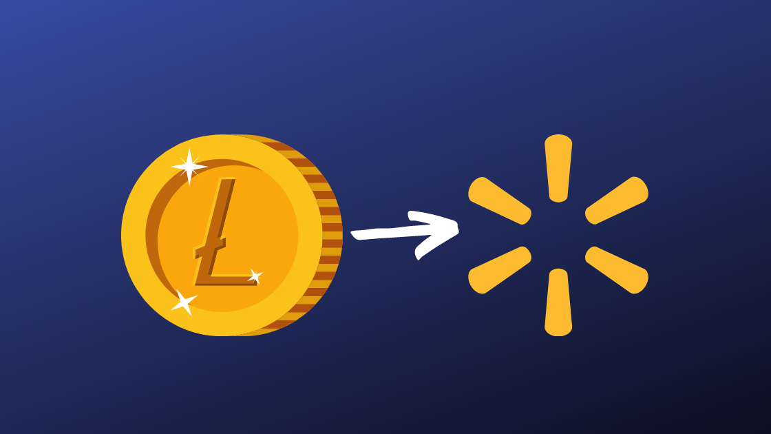 Walmart is now selling bitcoins for $1 | TechCrunch