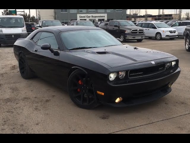 Dodge Challenger SRT-8 specs, , quarter mile, lap times - cryptolove.fun