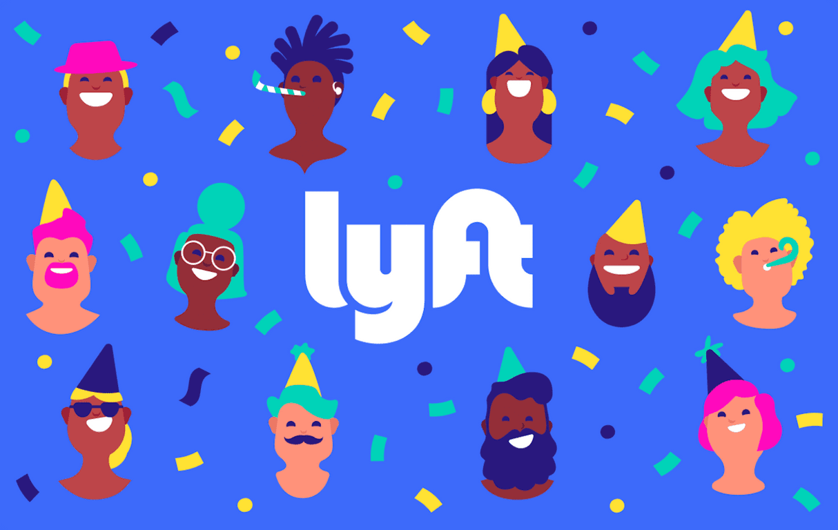 How Lyft Gift Cards Work, Where To Buy & How To Use