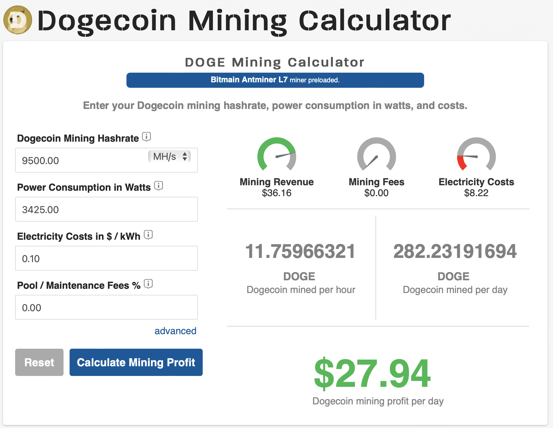 Doge Digging: Unraveling the Process of Mining Dogecoin - FasterCapital