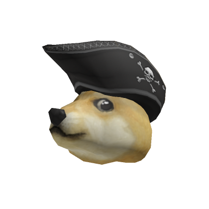 Doge Fridge - Roblox