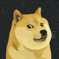 Dogecoin Wallet for tecno Spark CM - free download APK file for Spark CM