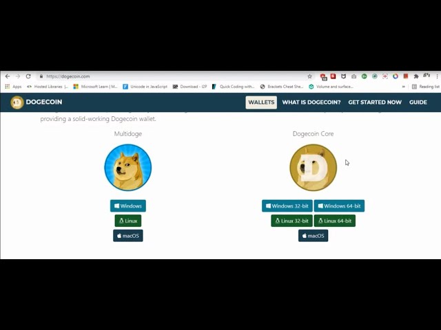 Top 10 Dogecoin Wallets in | Coin Wallet