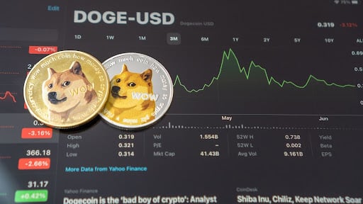 Over DOGE-made millionaires wiped out in weeks as meme coin struggles