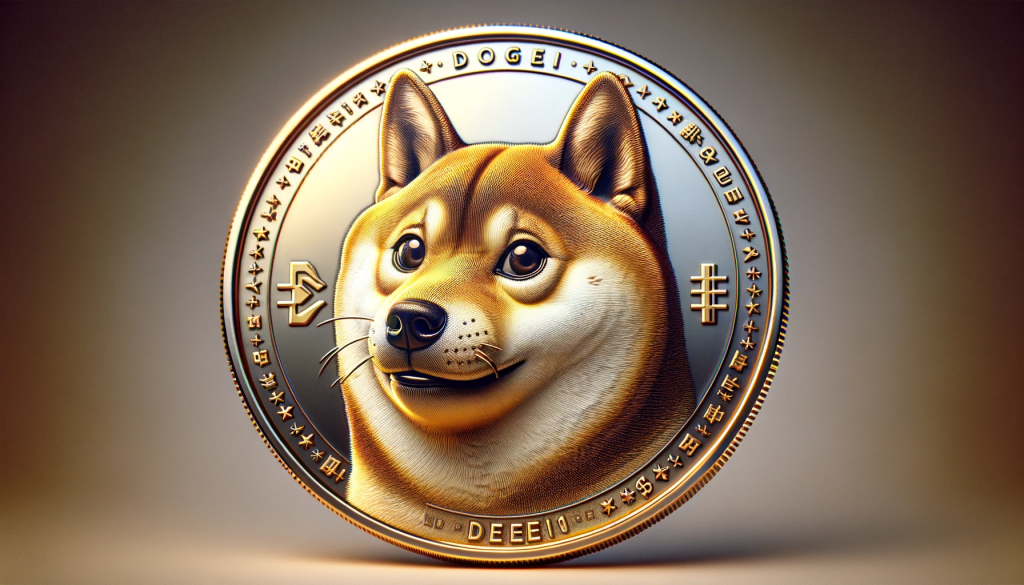 Dogecoin (DOGE) Price Surges 30% in 24 Hours