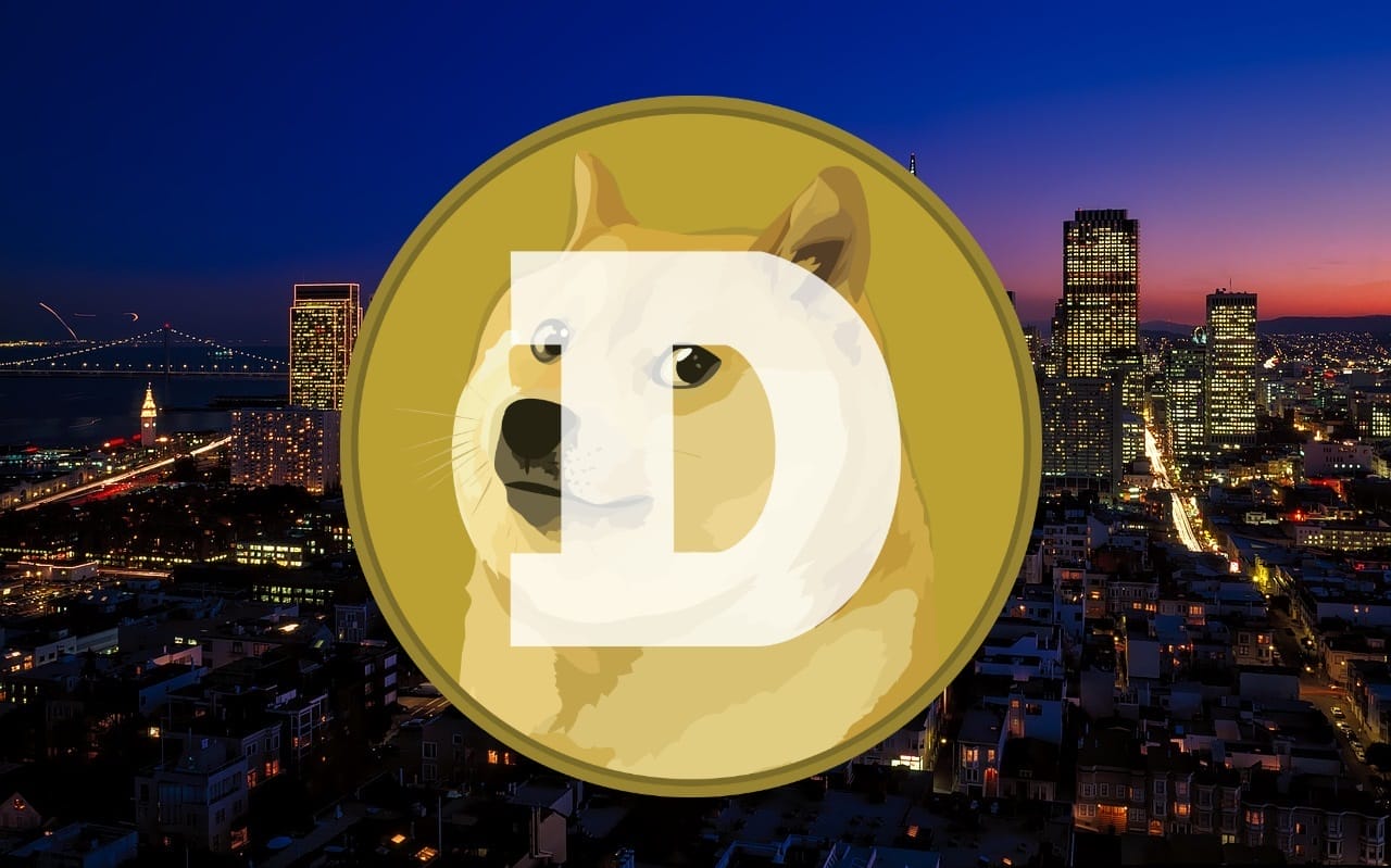 Dogecoin Surges 34% to Push Past $11 Billion Market Capitalization