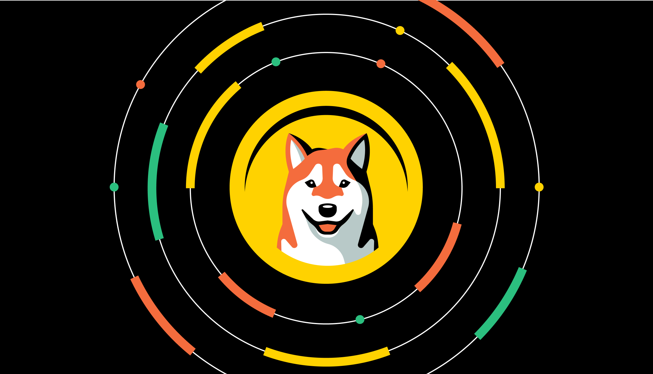 Dogecoin - An open-source peer-to-peer digital currency