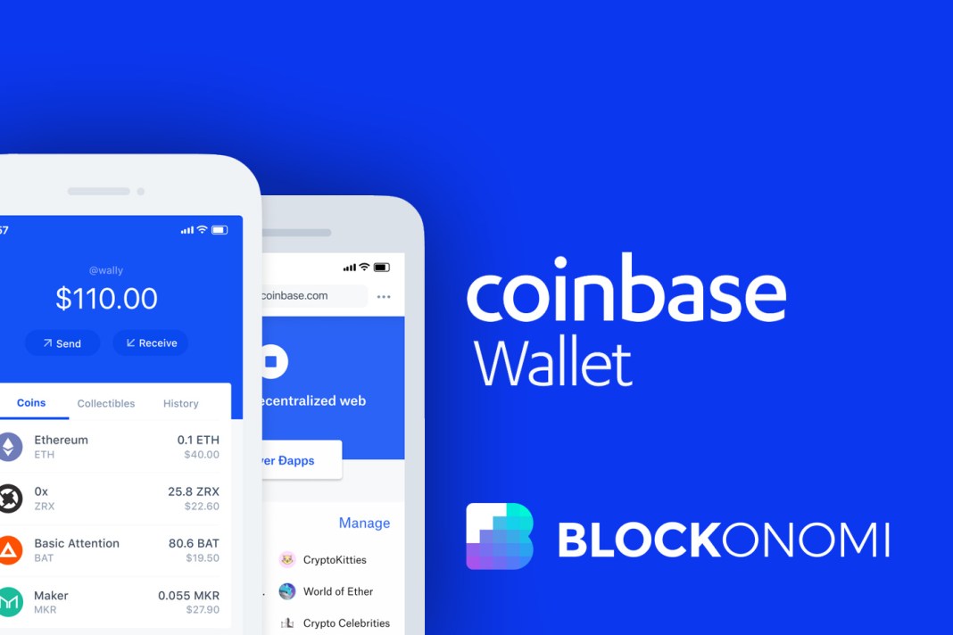Coinbase Wallet Adds Support for Dogecoin (DOGE) in Both iOS and Android Versions | Cryptoglobe