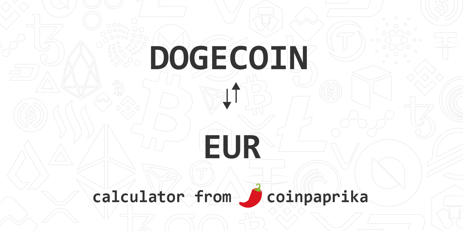 DOGE to BTC Exchange | Convert Dogecoin to Bitcoin on SimpleSwap