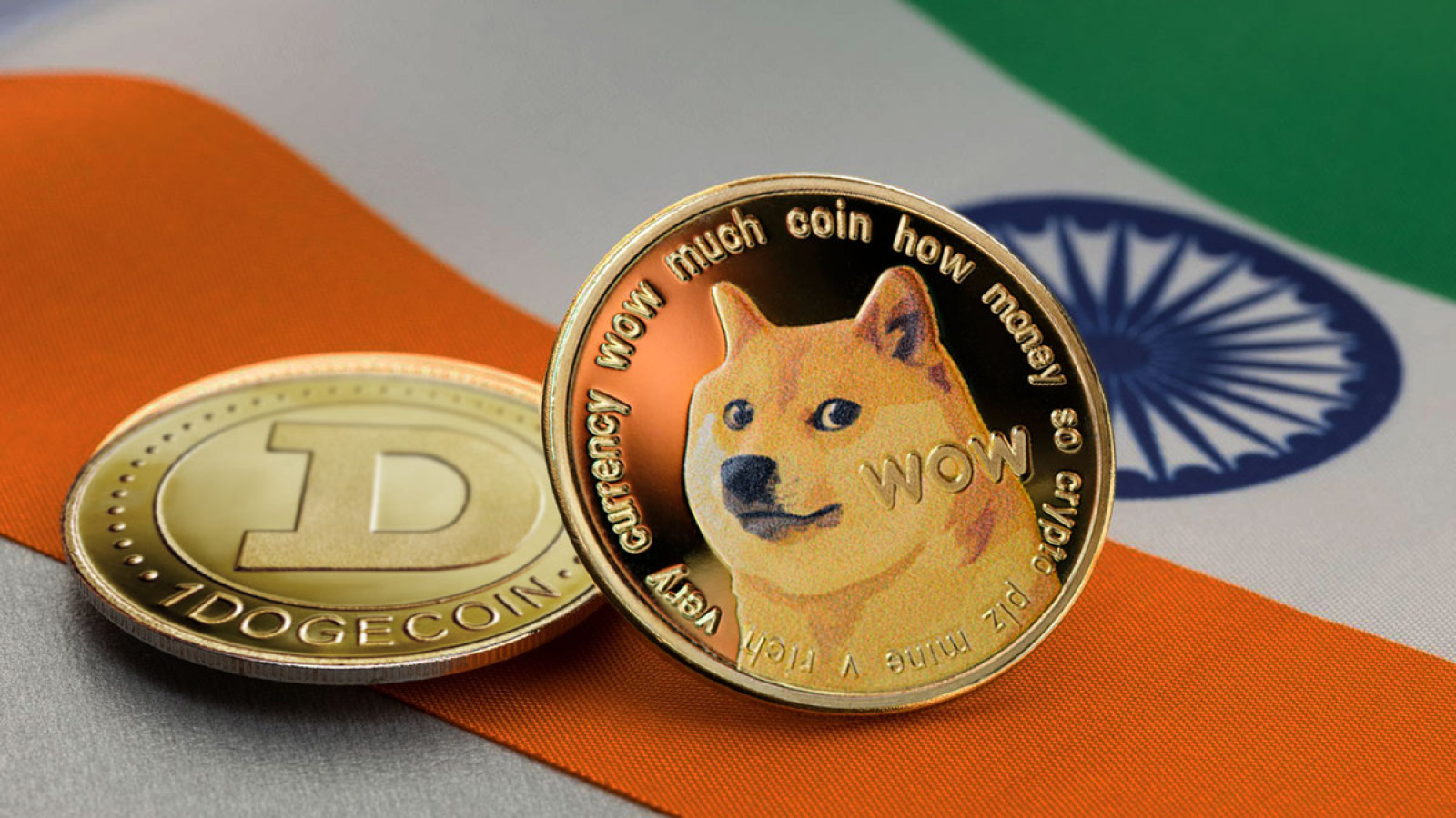 Dogecoin price today, DOGE to USD live price, marketcap and chart | CoinMarketCap