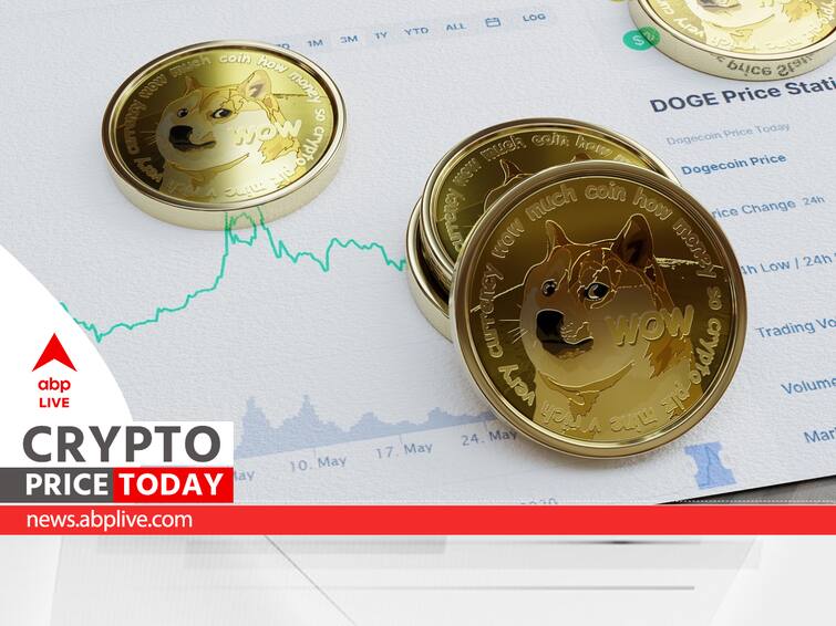 Dogecoin price live today (18 Mar ) - Why Dogecoin price is up by % today | ET Markets