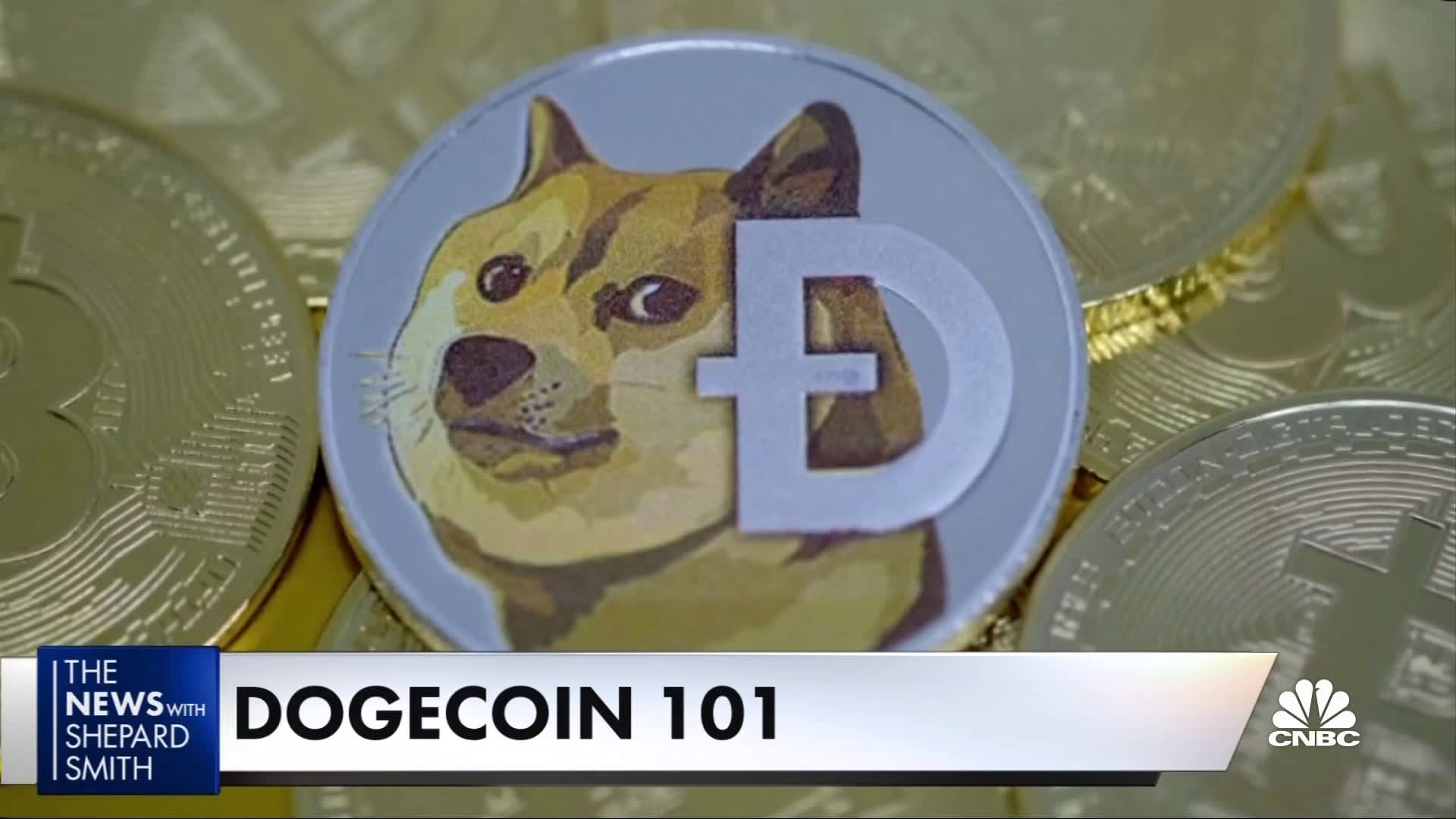 Dogecoin - Wikipedia